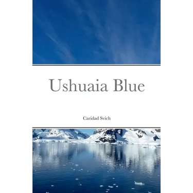 Ushuaia Blue