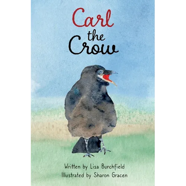 Carl the Crow