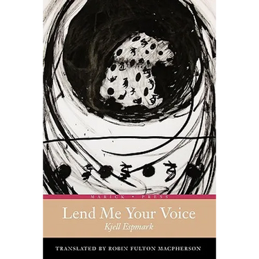 Lend Me Your Voice