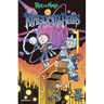 Rick and Morty: Kingdom Balls