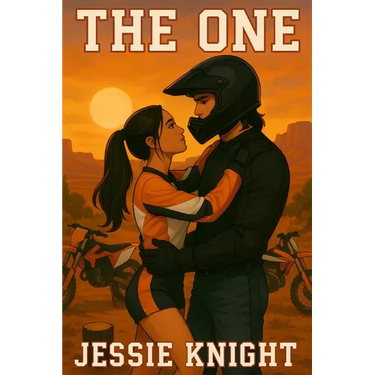 The One: steamy summer romance