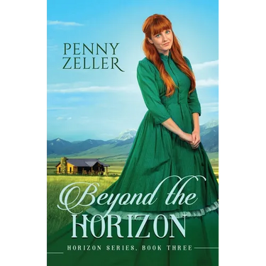 Beyond the Horizon