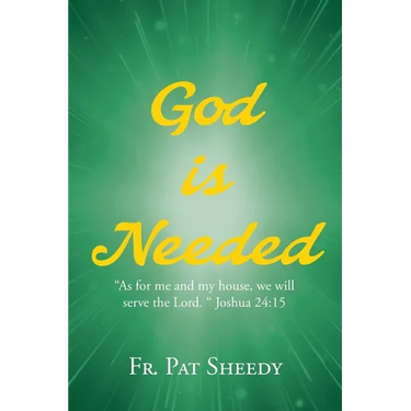 God is Needed
