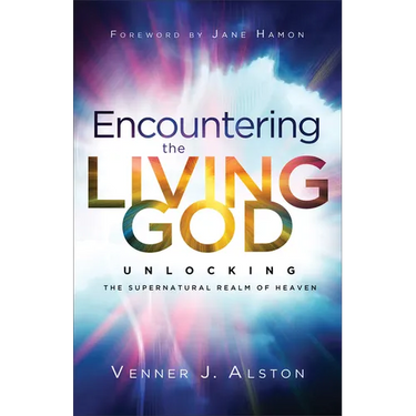 Encountering the Living God