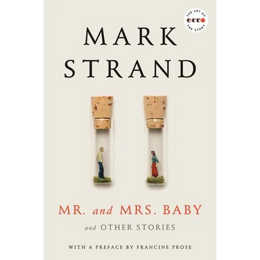 Mr. and Mrs. Baby: And Other Stories