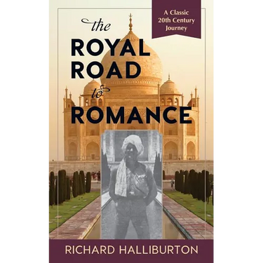 The Royal Road to Romance