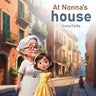 At Nonna's house