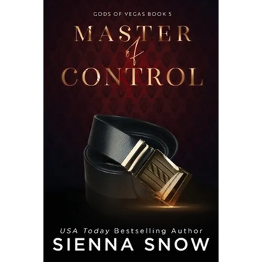 Master of Control (Special Edition)