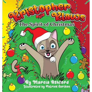 Kristopher Klaws: The Spirit of Christmas
