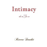 Intimacy: into me You see
