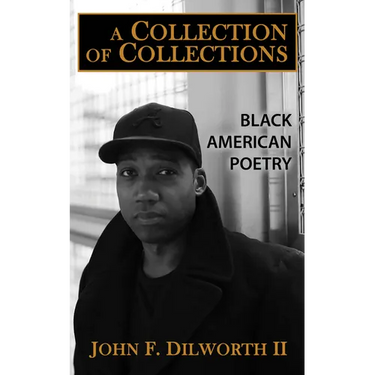A Collection of Collections: Black American Poetry