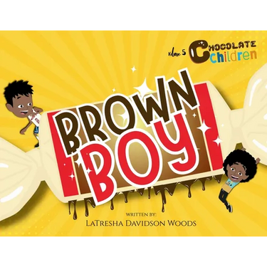 Brown Boy