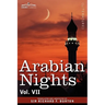 Arabian Nights, in 16 Volumes: Vol. VII