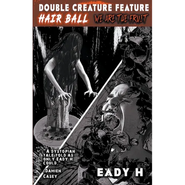 Double Creature Feature