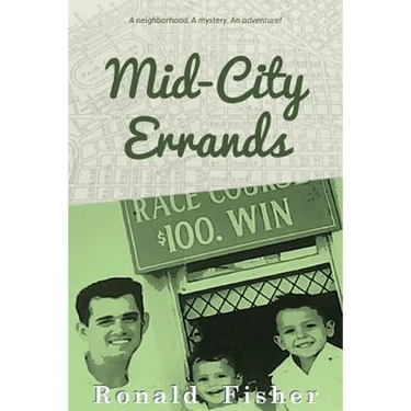 Mid-City Errands