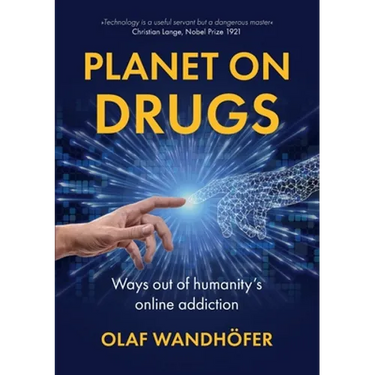 Planet on Drugs: Ways out of humanity's online addiction