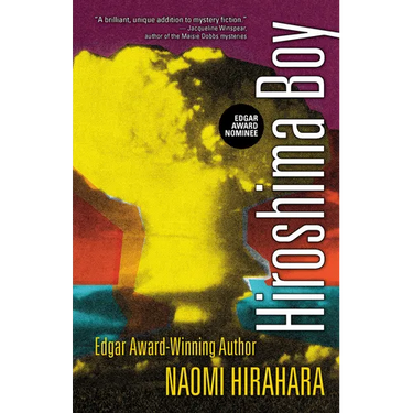 Hiroshima Boy