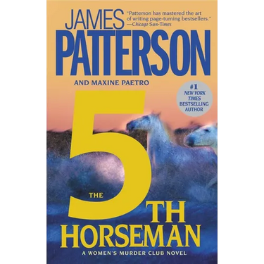 The 5th Horseman