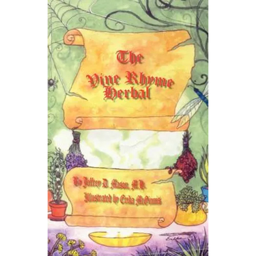 The Vine Rhyme Herbal