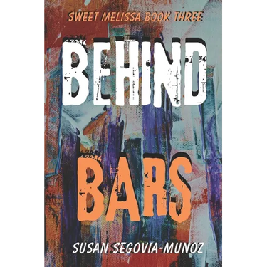 Sweet Melissa: Behind Bars