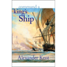 Command a King's Ship