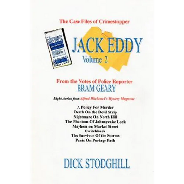 Volume 2 Jack Eddy Stories