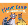 Magic Cats: A Ramses and Tut Adventure!