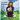 The Good Shepherd & His Little Sheep: Psalm 23 for small Children