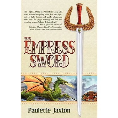 The Empress Sword