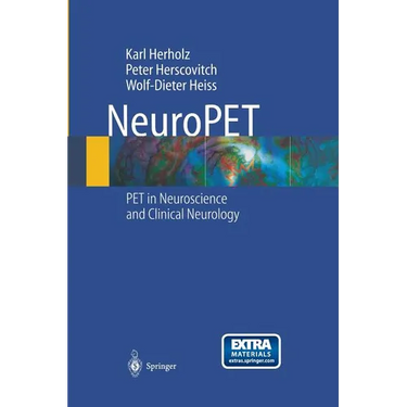 Neuropet: Positron Emission Tomography in Neuroscience and Clinical Neurology