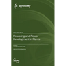 Flowering and Flower Development in Plants