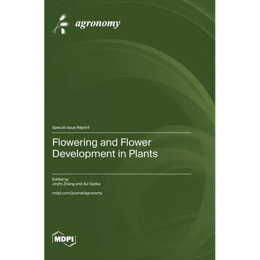 Flowering and Flower Development in Plants