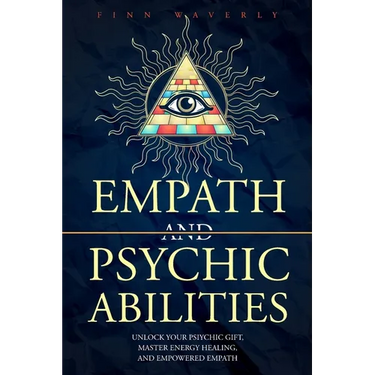 Empath and Psychic Abilities