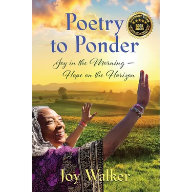 Poetry to Ponder: Joy in the Morning - Hope on the Horizon