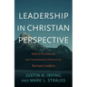 Leadership in Christian Perspective
