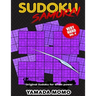 Sudoku Samurai Very Hard: Original Sudoku For Brain Power Vol. 4: Include 100 Puzzles Sudoku Samurai Very Hard Level