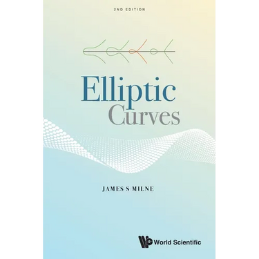 Elliptic Curves (2nd Ed)