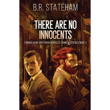 There Are No Innocents