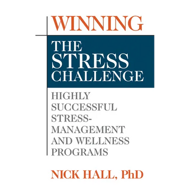 Winning the Stress Challenge