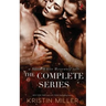 A Snow White Werewolf Tale: The Complete Series