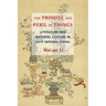 The Promise and Peril of Things: Literature and Material Culture in Late Imperial China
