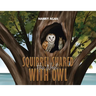 Squirrel Shared His Nest with Owl