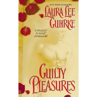 Guilty Pleasures
