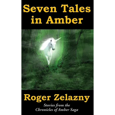 Seven Tales in Amber