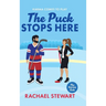 The Puck Stops Here
