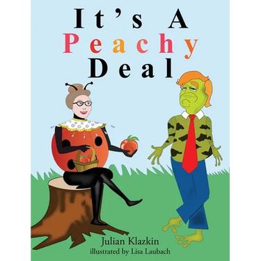 It's A Peachy Deal