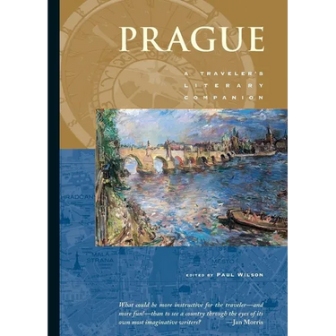 Prague