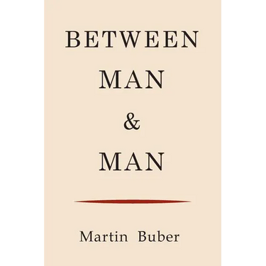 Between Man and Man