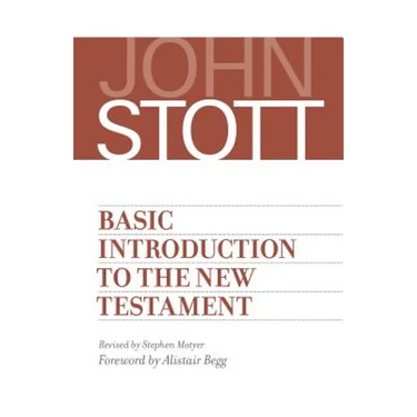 Basic Introduction to the New Testament