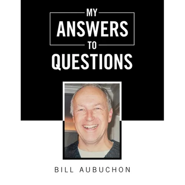 My Answers to Questions